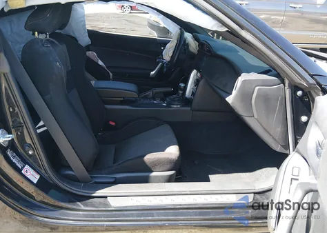 2019 Toyota 86 from USA, damaged, VIN JF1ZNAA17K8704003